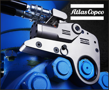 Atlas Copco RTX