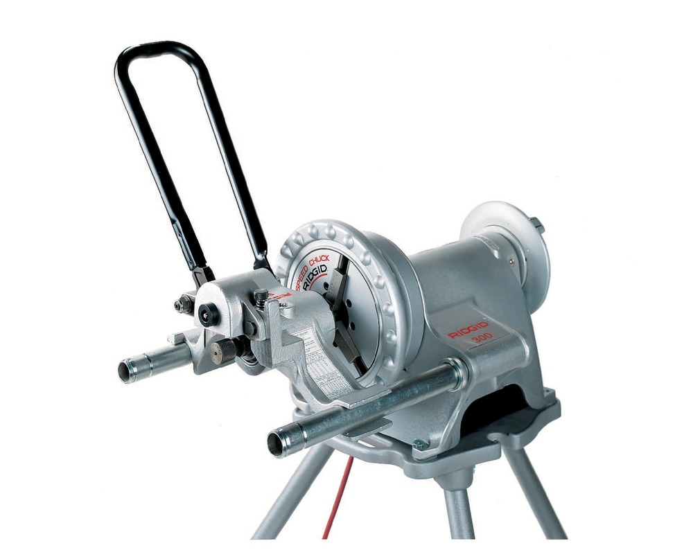Ridgid 916 rullaurituslaite