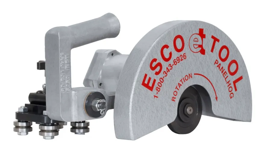 Escotool Paineilmasahat