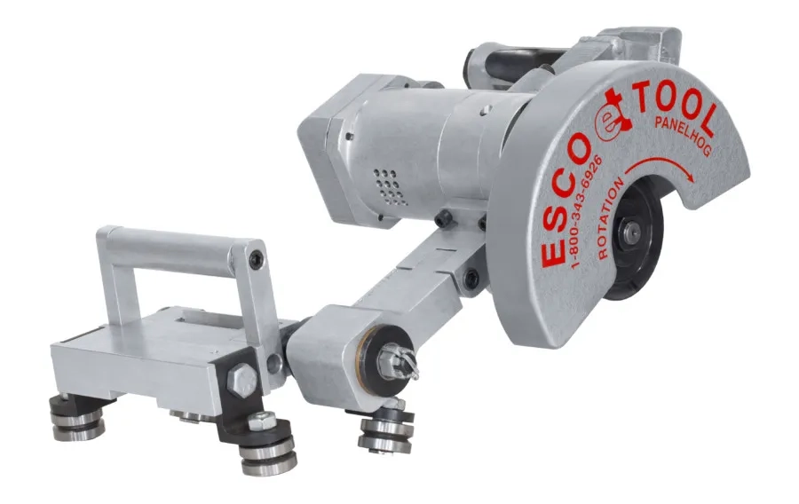 Escotool Paineilmasahat