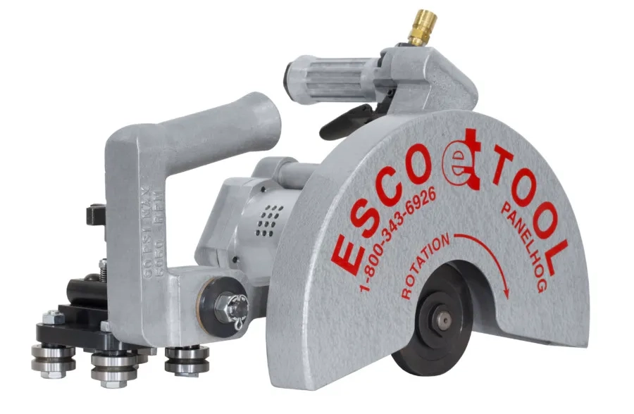 Escotool Paineilmasahat