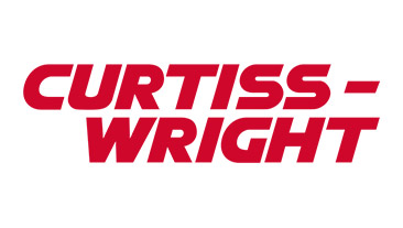 Curtiss-Wright logo